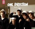 Kiss You, One Direction